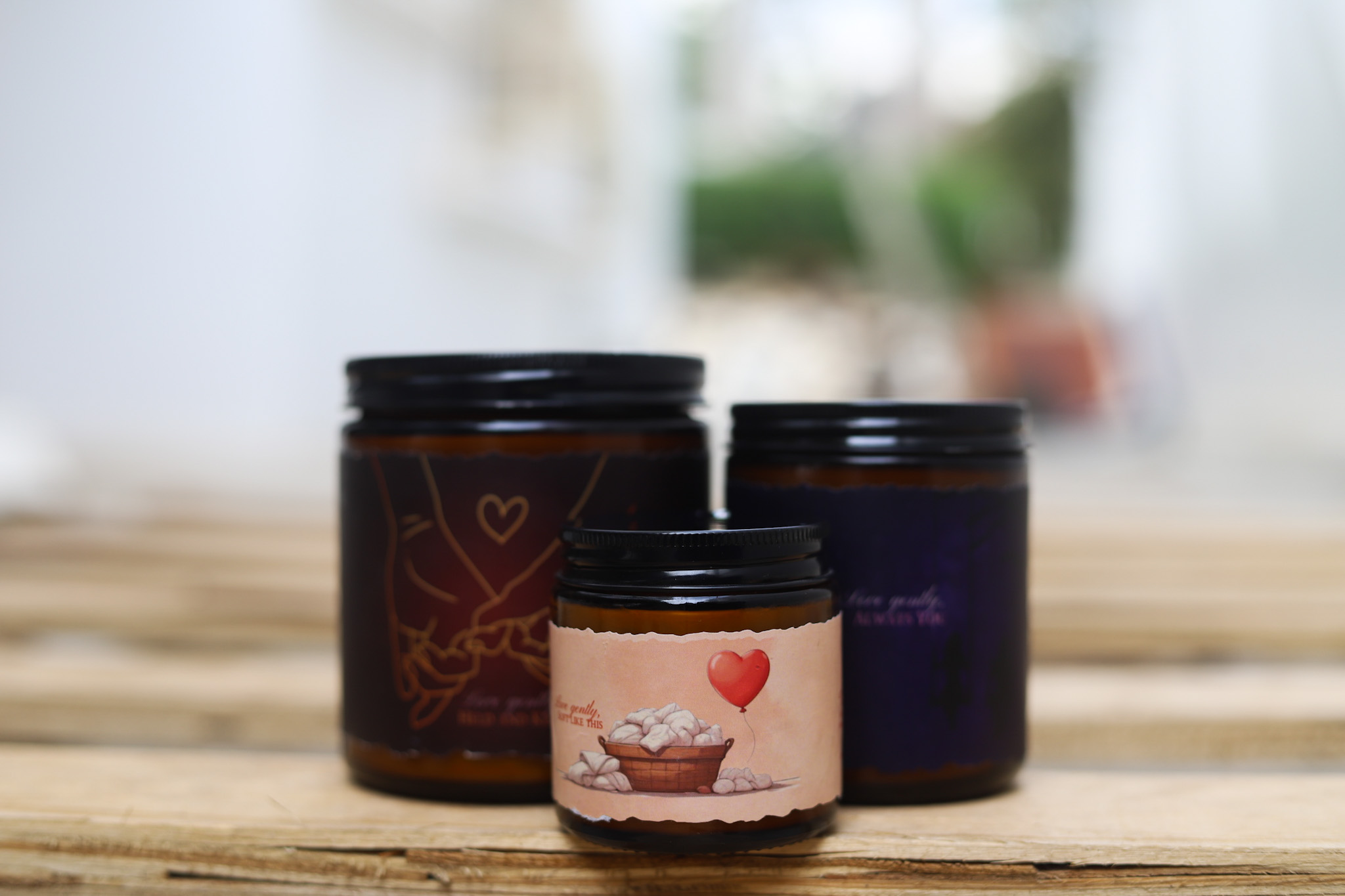 Candles